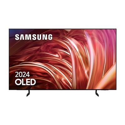 SAMSUNG TQ55S85D 55 inch (55 inch), OLED 4K, Smart TV, 2024