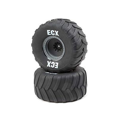 ECX ECX43015, wielokolorowe