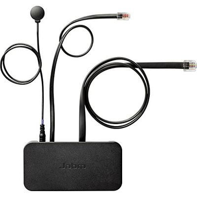 Jabra Link - Descolgador electrónico para teléfonos Avaya