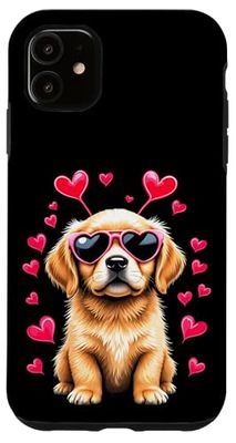 Cute Puppy Case for iPhone 11