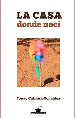 La casa donde nací: 1