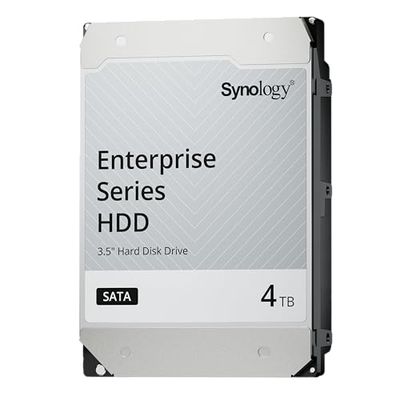 Synology 3.5" SATA HDD HAT5300 4TB