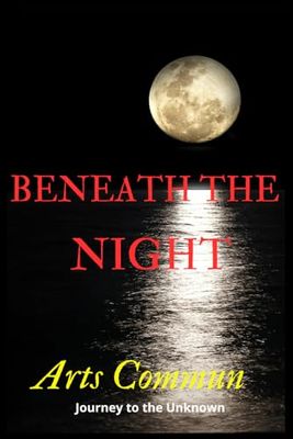 Beneath the night: Navigating the Mysteries Under the Night on the High Seas