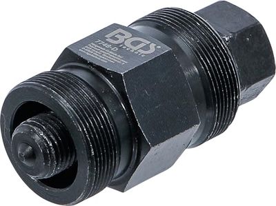 BGS 7748-D Extrator de volante | M26 x 1,0, M28 x 1,0 mm