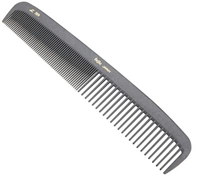 Damenkamm 269, 183mm, Carbon