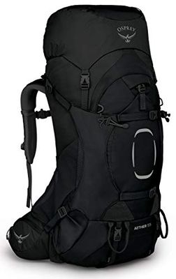 Osprey Heren Aether 55 Aether 55 (1 stuk)