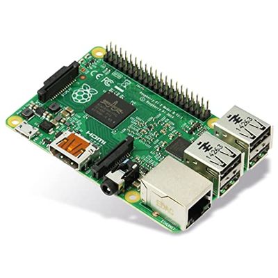 Raspberry Carte Pi 2 Modèle B 1 GB