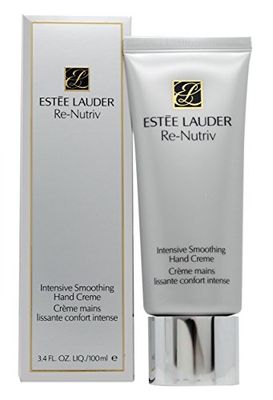 Prodotti per i piedi e gambe Estee Lauder Re-nutriv intensive smoothing handcreme - 100 ml