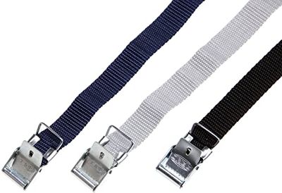 CAO V-riem, 50 x 1,8 cm, zwart
