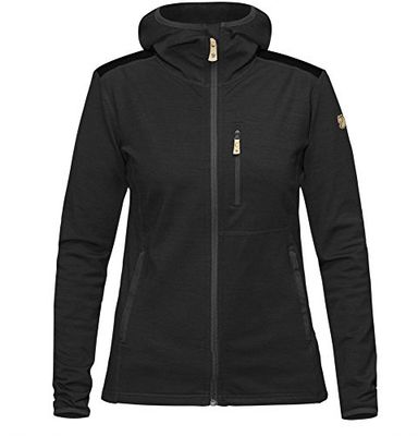 Fjällräven Keb W Vest voor dames
