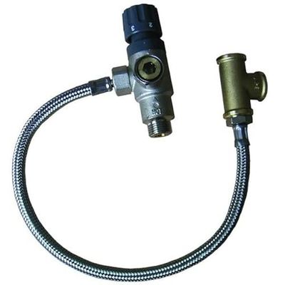 RECMAR GS50422 KIT unisex-vuxen, flerfärgad, standard