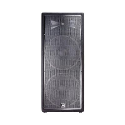 JBL JRX225 Enceinte passive pour Sonorisation 500 W Noir