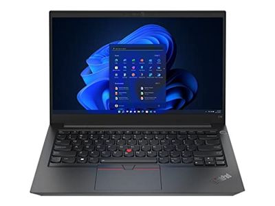 TP E14 G4 IAP i7-1285U 16GB 512GB W11P