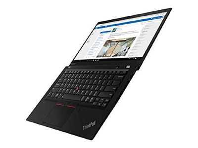 Lenovo ThinkPad T14s - 14" Intel Core i7-10510U 1,8 GHz (Win10P)
