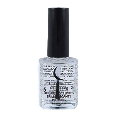 Sabrina Top Coat Pluming 864 1 pezzo 15 ml