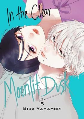 IN CLEAR MOONLIT DUSK 05
