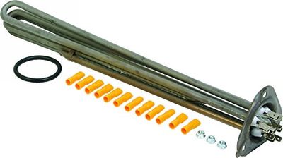 Electrolux 0L1851 Boiler Heating Element 230V-8000W Kit