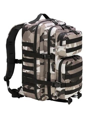 US Cooper Large Backpack urban Size OS