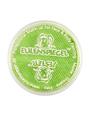 Eulenspiegel - Professionele Aqua Make Up, make-up 12 ml, schminkkleuren voor kinderen en volwassenen