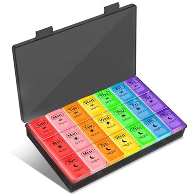 Tablet Organizers