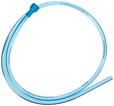 NRS Healthcare Spare Tube and Valve for Hydrant Water Bottle