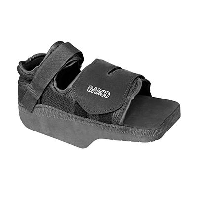 Complete Medical 1439C Ortho Wedge Healing Shoe - Medium