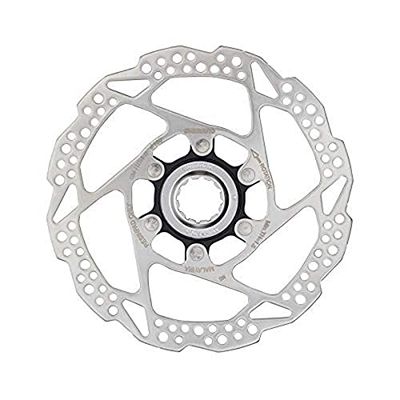 Shimano 180mm disc