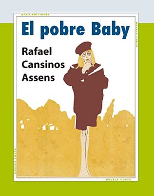 El pobre Baby: 17