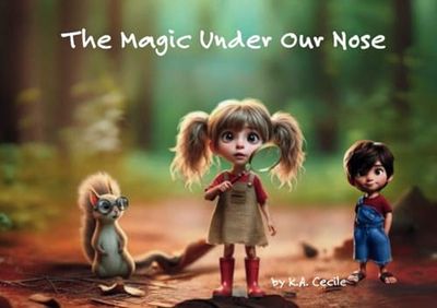 The Magic Under Our Nose