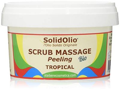 StaiBene Solidol Scrub Tropical - 300 gr