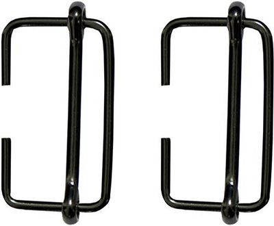 Cressi Pinocchio Buckles - Gespen voor duikmasker/Snorkelmasker