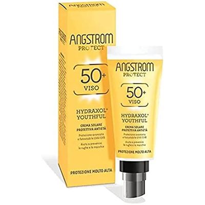 Chefaro Pharma Italia Crema Solar Facial 40 ml