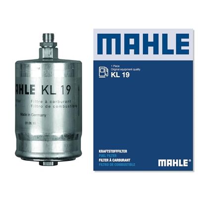 MAHLE KL 19 Fuel filter
