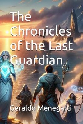 The Chronicles of the Last Guardian