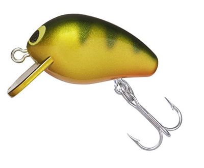 Yo-Zuri Snap Beans (s) 25 mm 2,5 cm Perchoir Naufrage Leurre