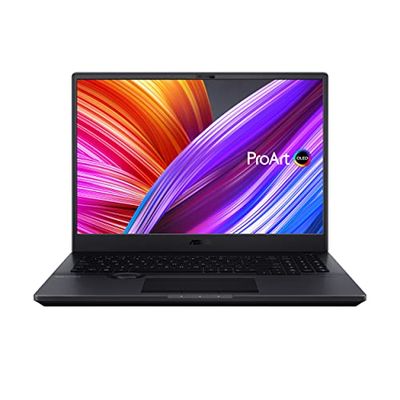 ASUS ProArt StudioBook 16 OLED W7600Z3A-L2090X Core i9-12900H 32GB RAM 1TB SSD RTX A3000, Win11Pro, 90NB0XH1-M00430, mineralno-czarny