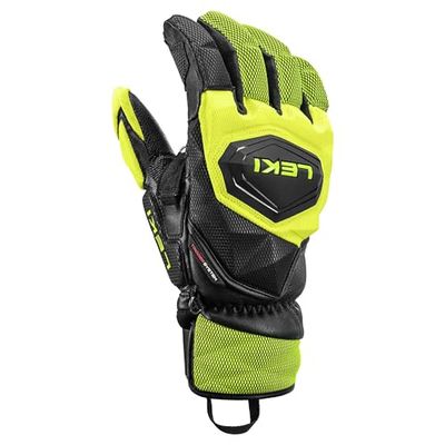 LEKI HS WCR Venom SL 3D – 9