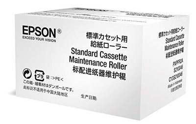 Epson Paper Feed Rollers 500 Sheets 200,000 Pages WF-3530DTWF c869r