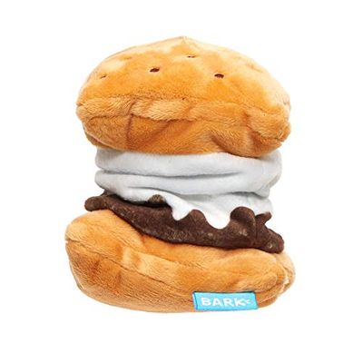 Bark Jouet pour Chien More S'more