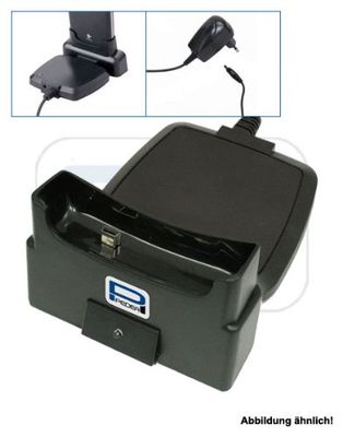 Pedea dockingstation voor blackberry 8300