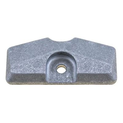 RECMAR Nuevo 2024-ANODO ALUMINIO, REC6L5-45251-03AL Other, meerkleurig, één maat