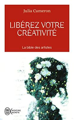 Libérez votre créativité - Un livre culte !