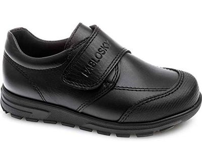 Pablosky Mocassins de criança unissexo