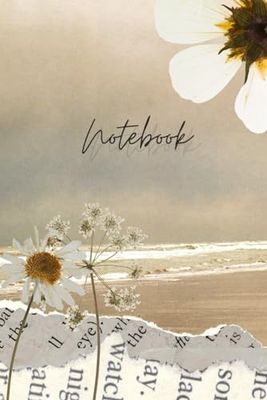 Notebook: Vintage