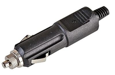 PRO POWER PP01007 12V Cigarette Plug with LED