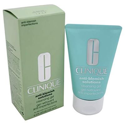 Gel nettoyant Anti-Blemish 125 ml