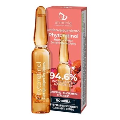 ARMONIA PHYTORETINOL 1 AMPOLLA (ANTIVECCHIENO)