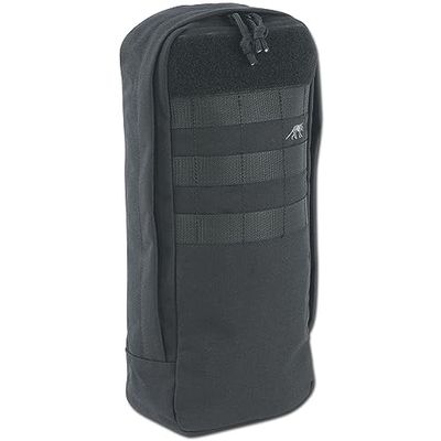 Tasmanian Tiger TT Tac Pouch 8 SP zijzak, zwart, 36 x 16 x 8 cm