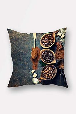 Lulu Home Federa, Multicolore, 45x45
