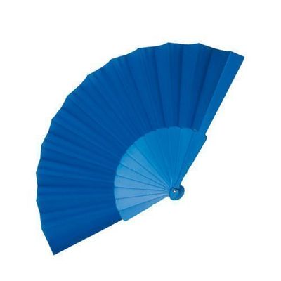 eBuyGB Opvouwbare Handheld Mooie Hand Fan Bruiloft Accessoire Zakformaat Fan Voor Bruiloft Gift, Party Gunsten, DIY Decoratie, Zomervakantie, Home Decor